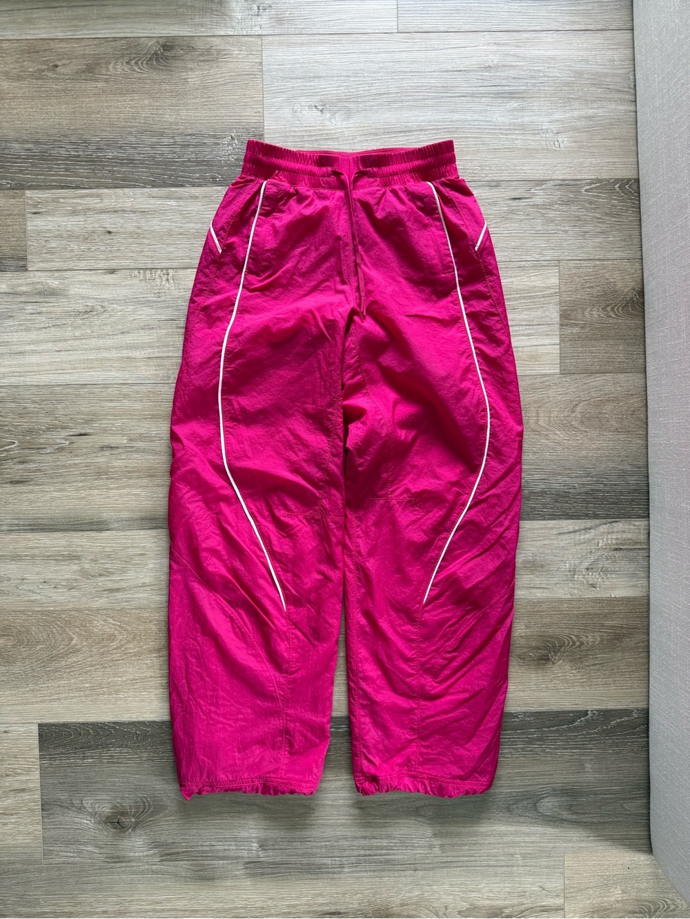lululemon License to Train Mid-Rise Jogger